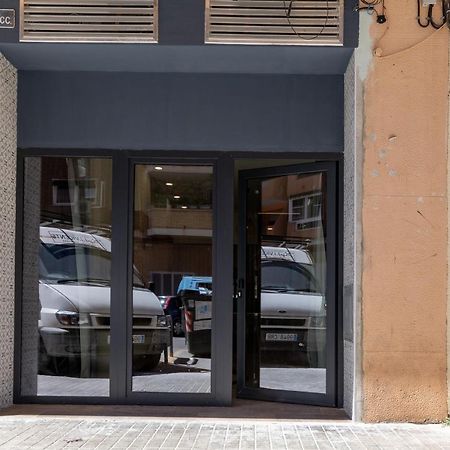 Apartamento Acogedor Centrico Mj Valencie Exteriér fotografie