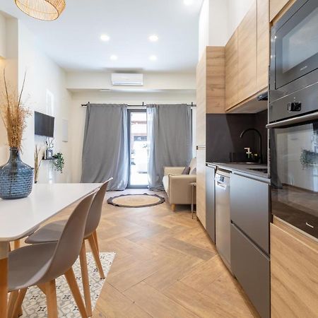 Apartamento Acogedor Centrico Mj Valencie Exteriér fotografie