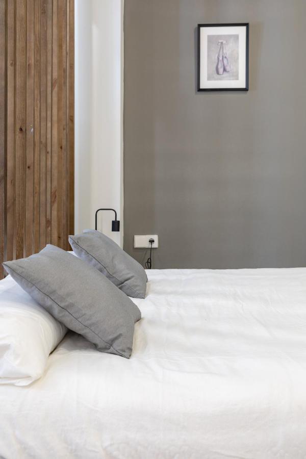 Apartamento Acogedor Centrico Mj Valencie Exteriér fotografie