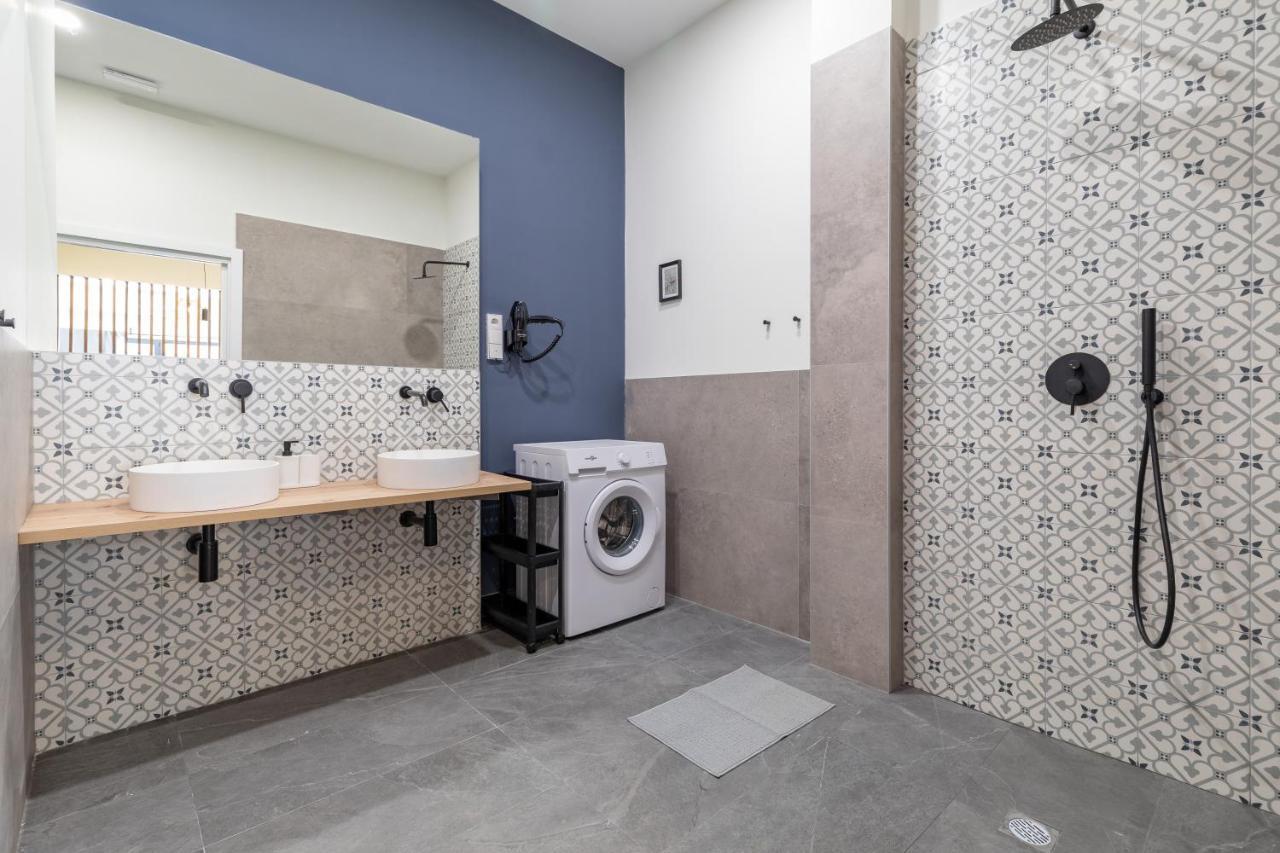 Apartamento Acogedor Centrico Mj Valencie Exteriér fotografie