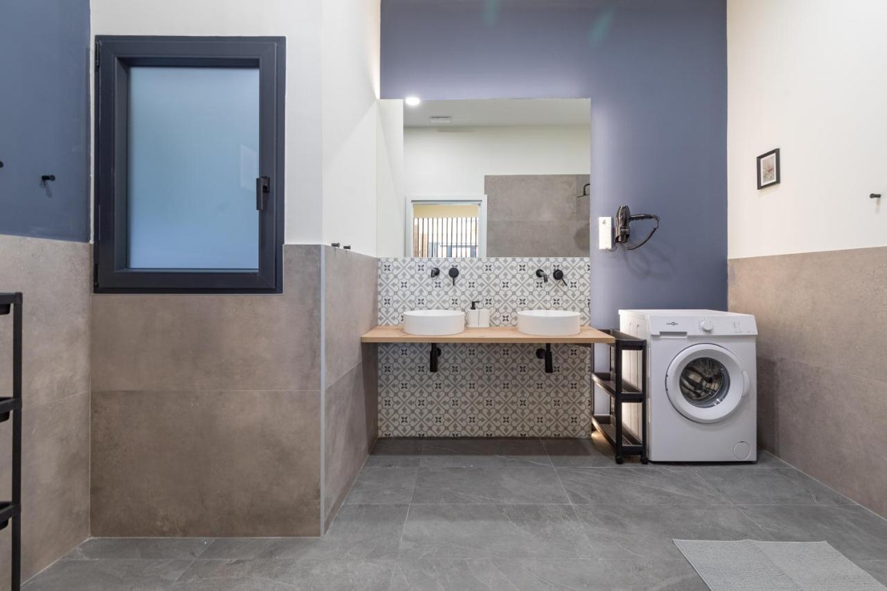Apartamento Acogedor Centrico Mj Valencie Exteriér fotografie