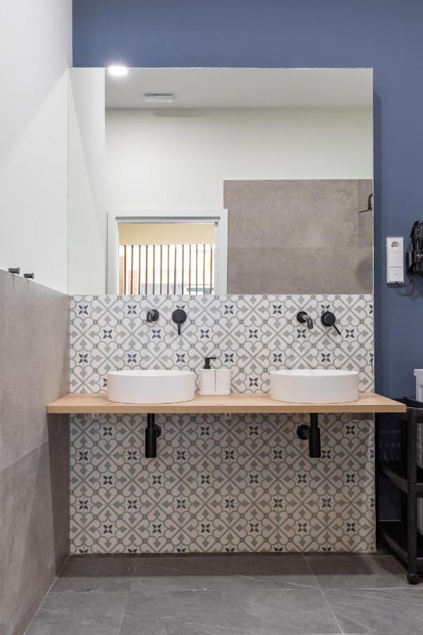 Apartamento Acogedor Centrico Mj Valencie Exteriér fotografie