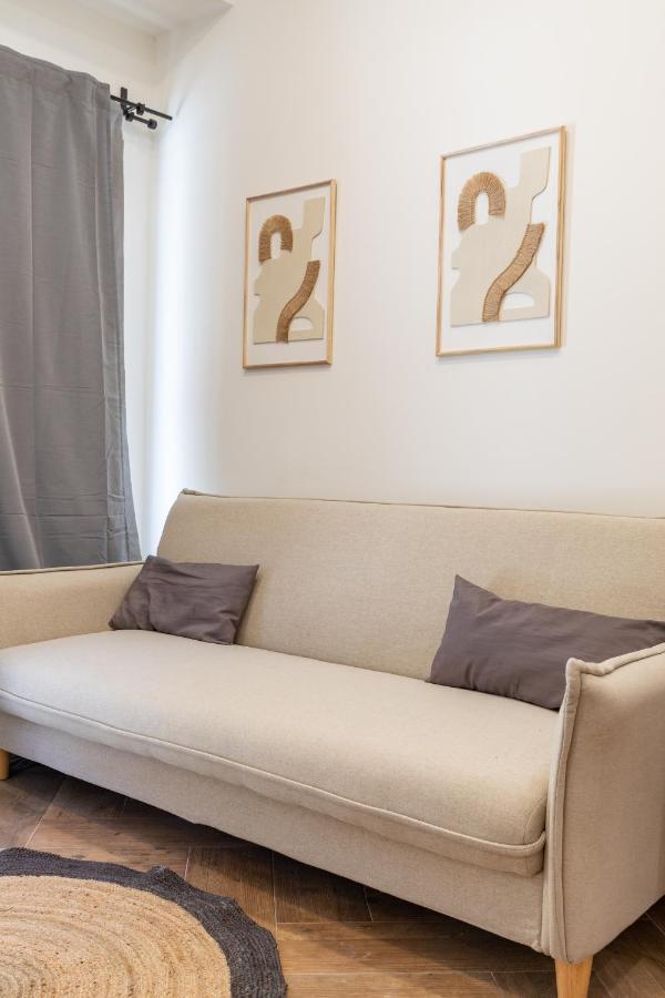 Apartamento Acogedor Centrico Mj Valencie Exteriér fotografie