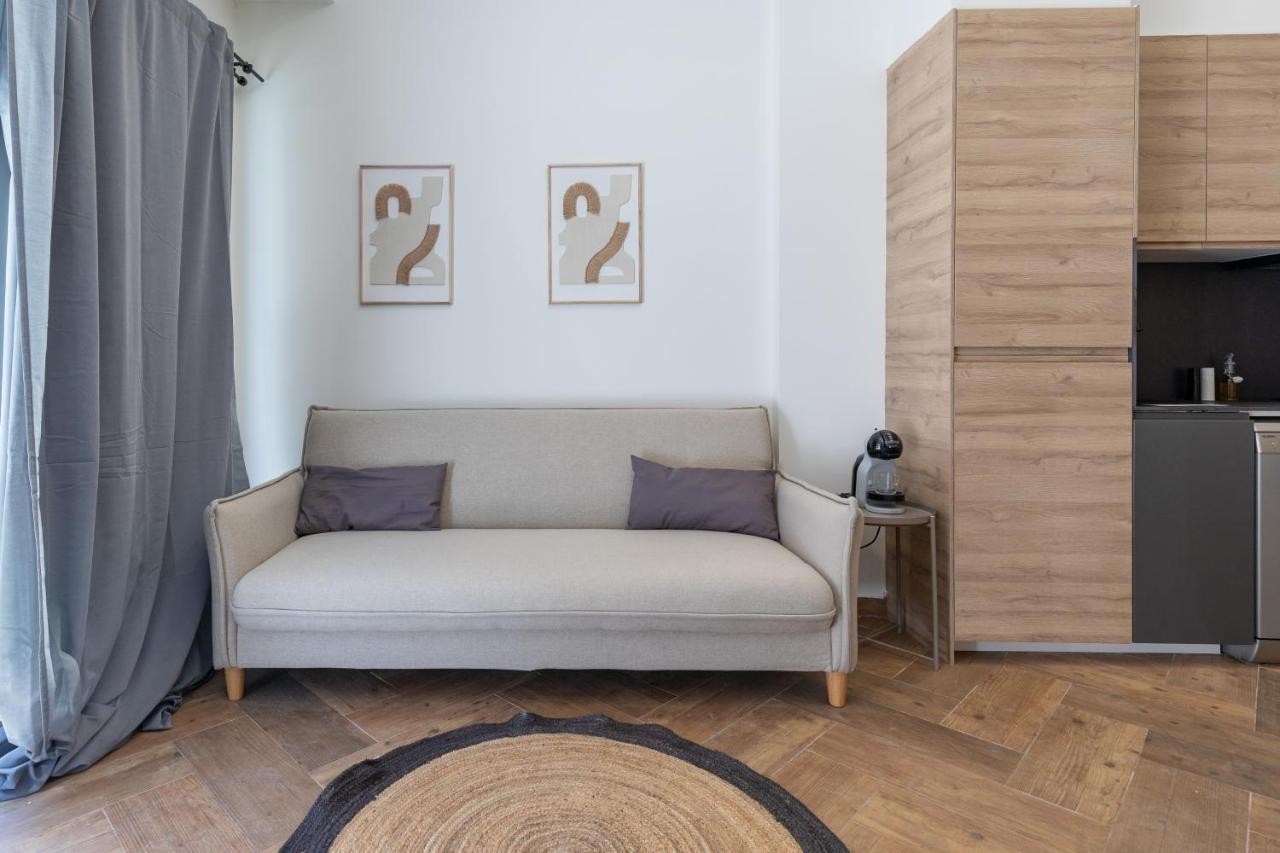 Apartamento Acogedor Centrico Mj Valencie Exteriér fotografie