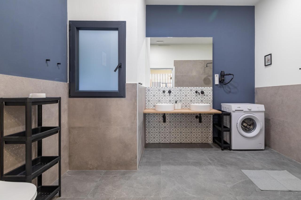 Apartamento Acogedor Centrico Mj Valencie Exteriér fotografie
