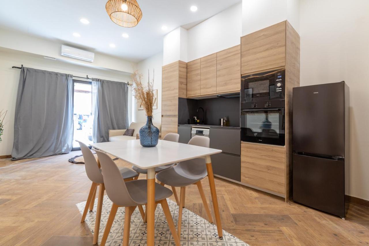 Apartamento Acogedor Centrico Mj Valencie Exteriér fotografie
