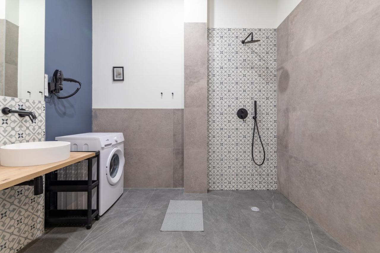 Apartamento Acogedor Centrico Mj Valencie Exteriér fotografie