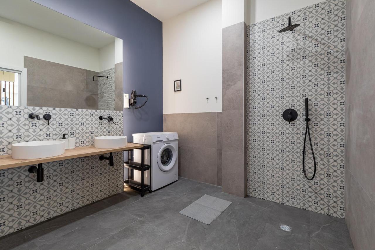 Apartamento Acogedor Centrico Mj Valencie Exteriér fotografie