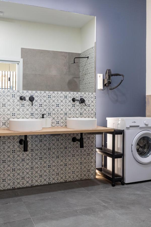 Apartamento Acogedor Centrico Mj Valencie Exteriér fotografie