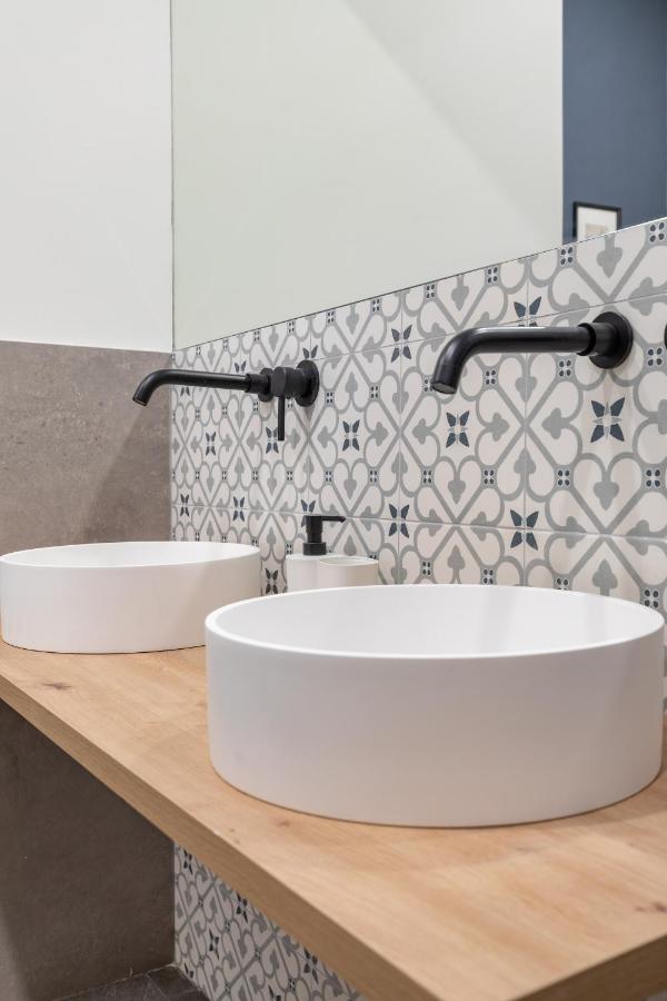 Apartamento Acogedor Centrico Mj Valencie Exteriér fotografie