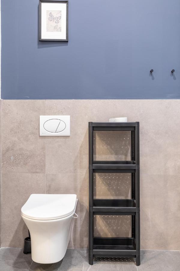 Apartamento Acogedor Centrico Mj Valencie Exteriér fotografie